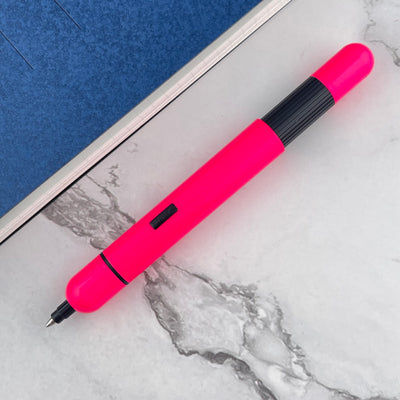 Lamy Pico Ballpoint Pen - Neon Pink