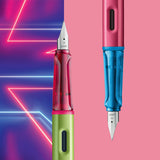 Lamy Al-Star Fountain Pen - Disco (Special Edition)