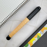 LAMY ABC Fountain Pen - Black (Special Edition)
