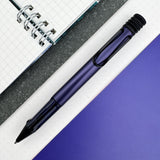 Lamy Al-Star Ballpoint Pen - Dark Dusk (Special Edition)