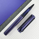 Lamy Al-Star Rollerball Pen - Dark Dusk (Special Edition)