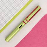 Lamy Al-Star Fountain Pen - Disco (Special Edition)