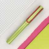 Lamy Al-Star Rollerball Pen - Disco (Special Edition)