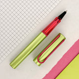 Lamy Al-Star Rollerball Pen - Disco (Special Edition)