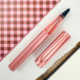 Lamy Al-Star Rollerball Pen - Flamingo (Special Edition)