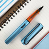 Lamy Al-Star Fountain Pen - Denim (Special Edition)
