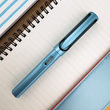 Lamy Al-Star Fountain Pen - Denim (Special Edition)