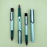 Lamy Al-Star Mechanical Pencil - Mint (Special Edition)