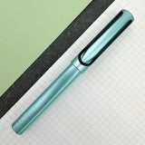 Lamy Al-Star Rollerball Pen - Mint (Special Edition)