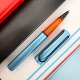 Lamy Al-Star Rollerball Pen - Denim (Special Edition)