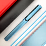 Lamy Al-Star Rollerball Pen - Denim (Special Edition)