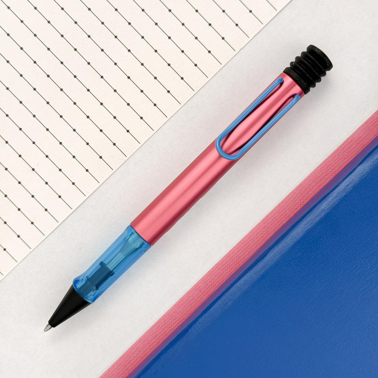 Lamy Al-Star Ballpoint Pen - Rollerskate (Special Edition)