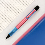 Lamy Al-Star Ballpoint Pen - Rollerskate (Special Edition)