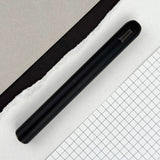 Lamy Dialog CC Fountain Pen - All Black with 14kt Nib