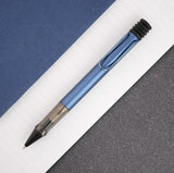 Lamy Lx Ballpoint Pen - Blue