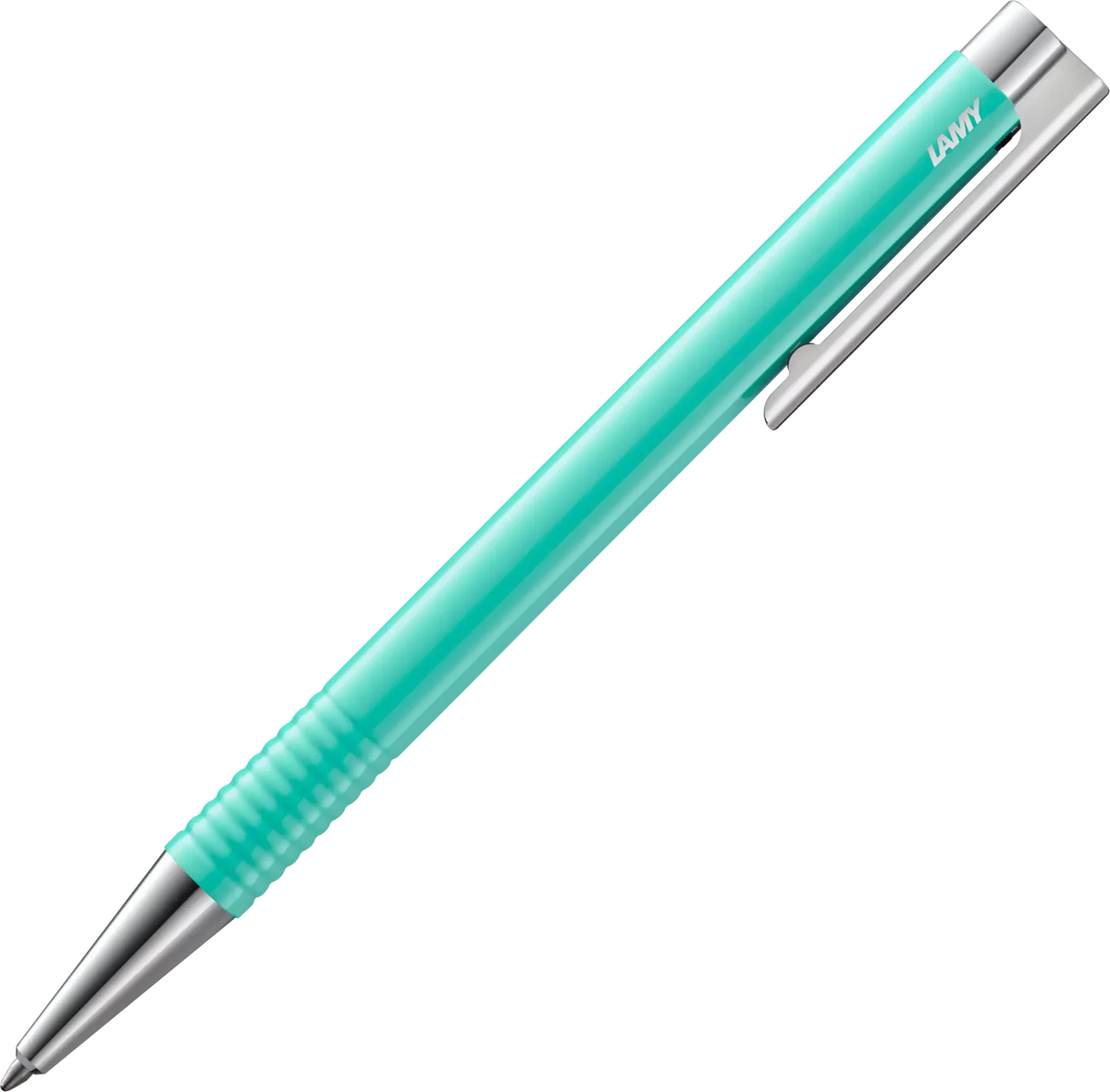Lamy Logo LX Ballpoint Pen