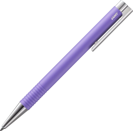 Lamy Logo LX Ballpoint Pen