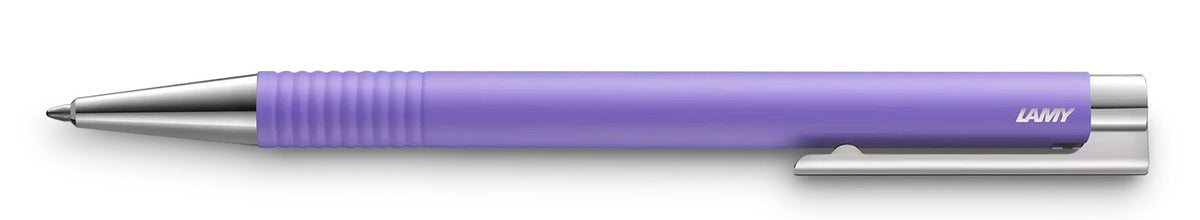 Lamy Logo LX Ballpoint Pen