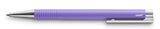 Lamy Logo LX Ballpoint Pen