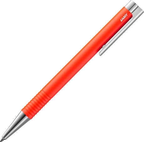 Lamy Logo LX Ballpoint Pen