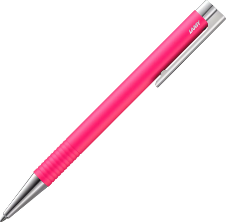 Lamy Logo LX Ballpoint Pen
