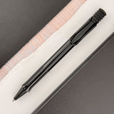 Lamy Safari Ballpoint Pen - Meteorite (Special Edition)
