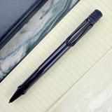 Lamy Safari Ballpoint Pen - Dark Dusk (Special Edition)
