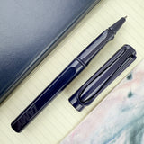 Lamy Safari Rollerball Pen - Dark Dusk (Special Edition)