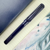 Lamy Safari Rollerball Pen - Dark Dusk (Special Edition)