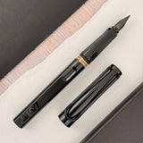 Lamy Safari Fountain Pen - Meteorite (Special Edition)