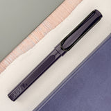 Lamy Safari Fountain Pen - Meteora (Special Edition)