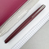 Lamy Studio Fountain Pen - Orion (Special Edition)