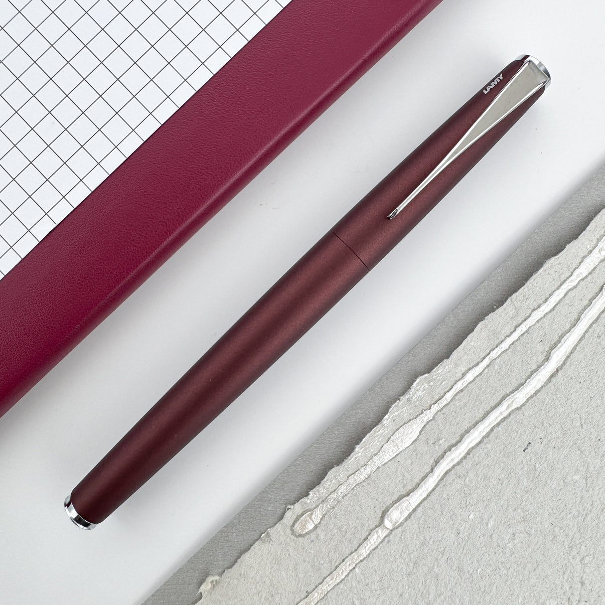 Lamy Studio Rollerball Pen - Orion (Special Edition)