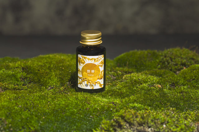Lennon Tool Bar Yehliu 30ml Bottled Ink
