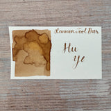 Lennon Tool Bar Hu Ye - 30ml Bottled Ink