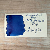 Lennon Tool Bar Liuqiu - 30ml Bottled Ink