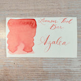 Lennon Tool Bar Azalea - 30ml Bottled Ink