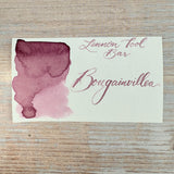 Lennon Tool Bar Bougainvillea - 30ml Bottled Ink