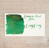 Lennon Tool Bar Cong Cong - 30ml Bottled Ink