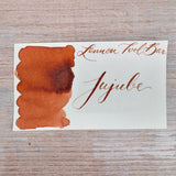 Lennon Tool Bar Jujube - 30ml Bottled Ink