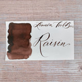 Lennon Tool Bar Raisin - 30ml Bottled Ink