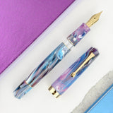 Leonardo Fantasie Momento Magico Fountain Pen - Primary Manipulation 1 Lite