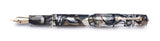Leonardo Momento Zero Grande Eclipsis Sun fountain pen