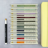 Leuchtturm Drehgriffel Gel Pen