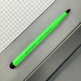 Leuchtturm Drehgriffel N. 1 Ballpoint Pen - Luminous Edition
