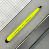 Leuchtturm Drehgriffel N. 1 Ballpoint Pen - Luminous Edition