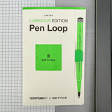 Leuchtturm Pen Loop - Luminous Edition