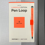 Leuchtturm Pen Loop - Luminous Edition