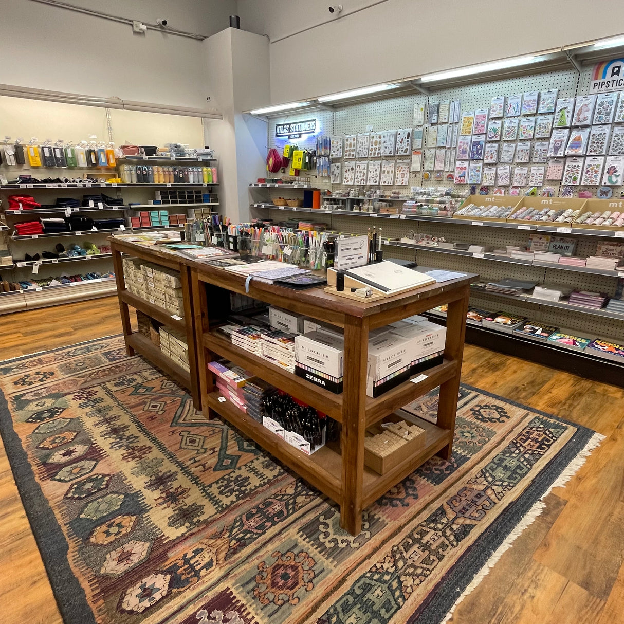 Holiday Expo Meetups - 2025