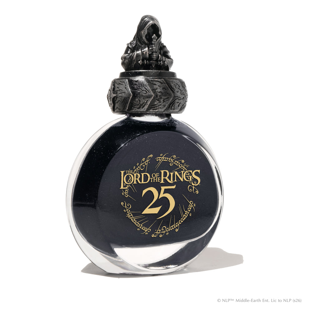 Ferris Wheel Press x The Lord of the Rings Nazgûl Signature Ink - 38ml Bottled Ink